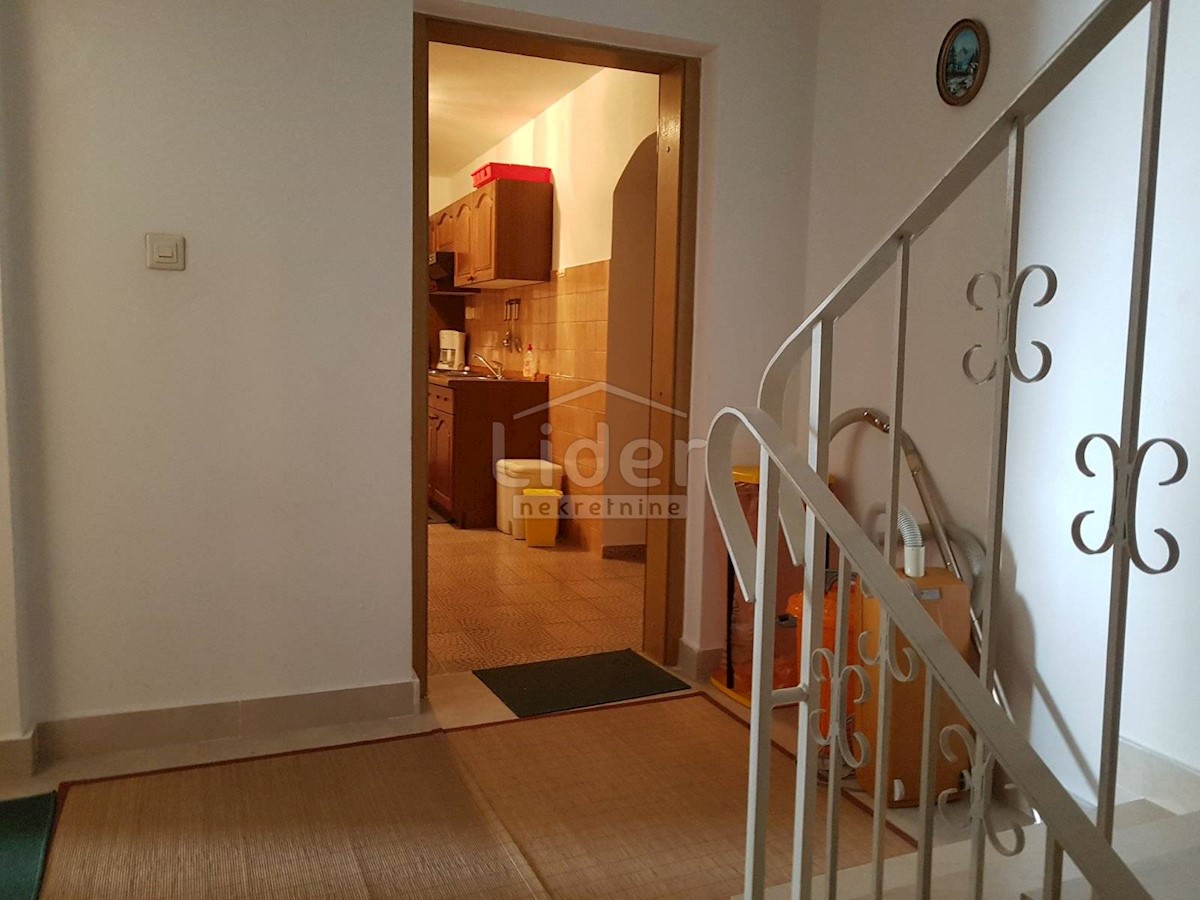 Apartmán Na predaj - PRIMORSKO-GORANSKA NOVI VINODOLSKI