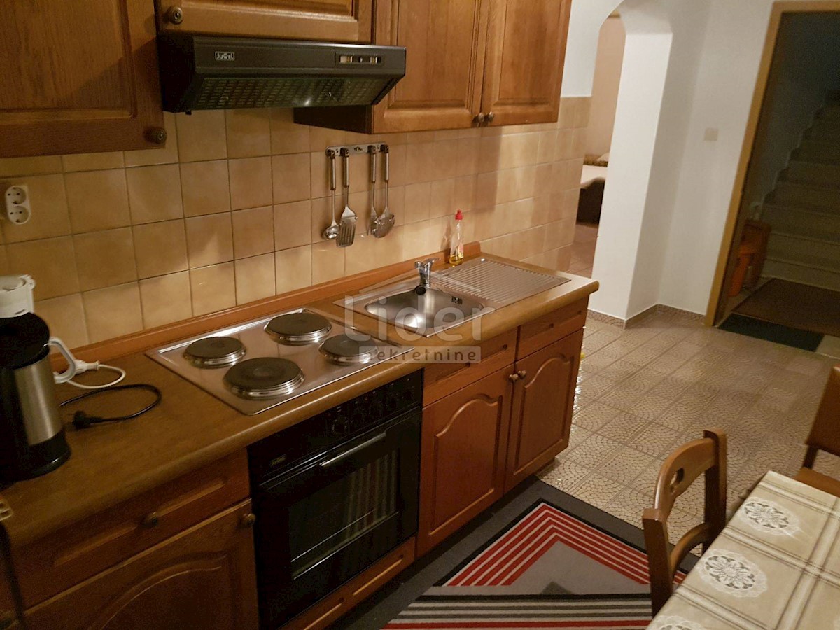 Apartmán Na predaj - PRIMORSKO-GORANSKA NOVI VINODOLSKI