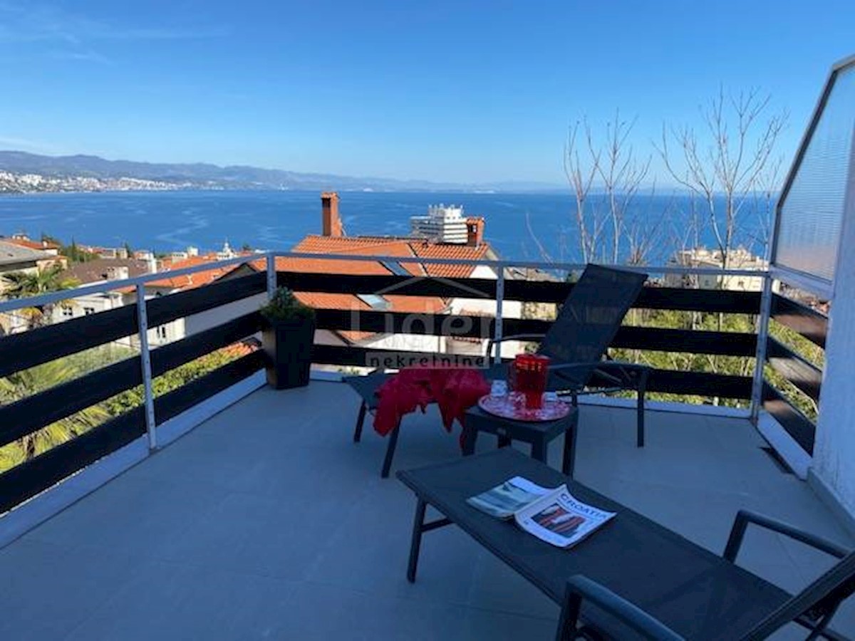 Dom Na sprzedaż - PRIMORSKO-GORANSKA OPATIJA