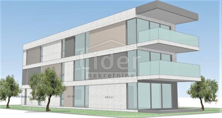 Flat for sale 119 m² – Kostrena