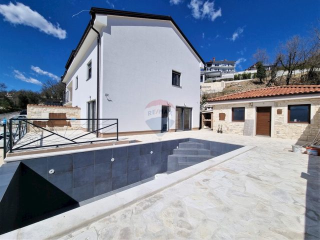 Kuća za najam 135 m² – Kastav