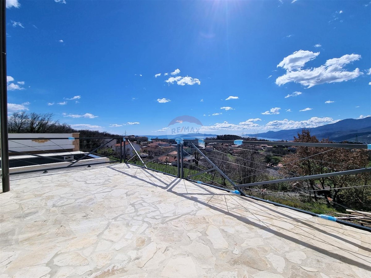 Casa Da affittare - PRIMORSKO-GORANSKA KASTAV