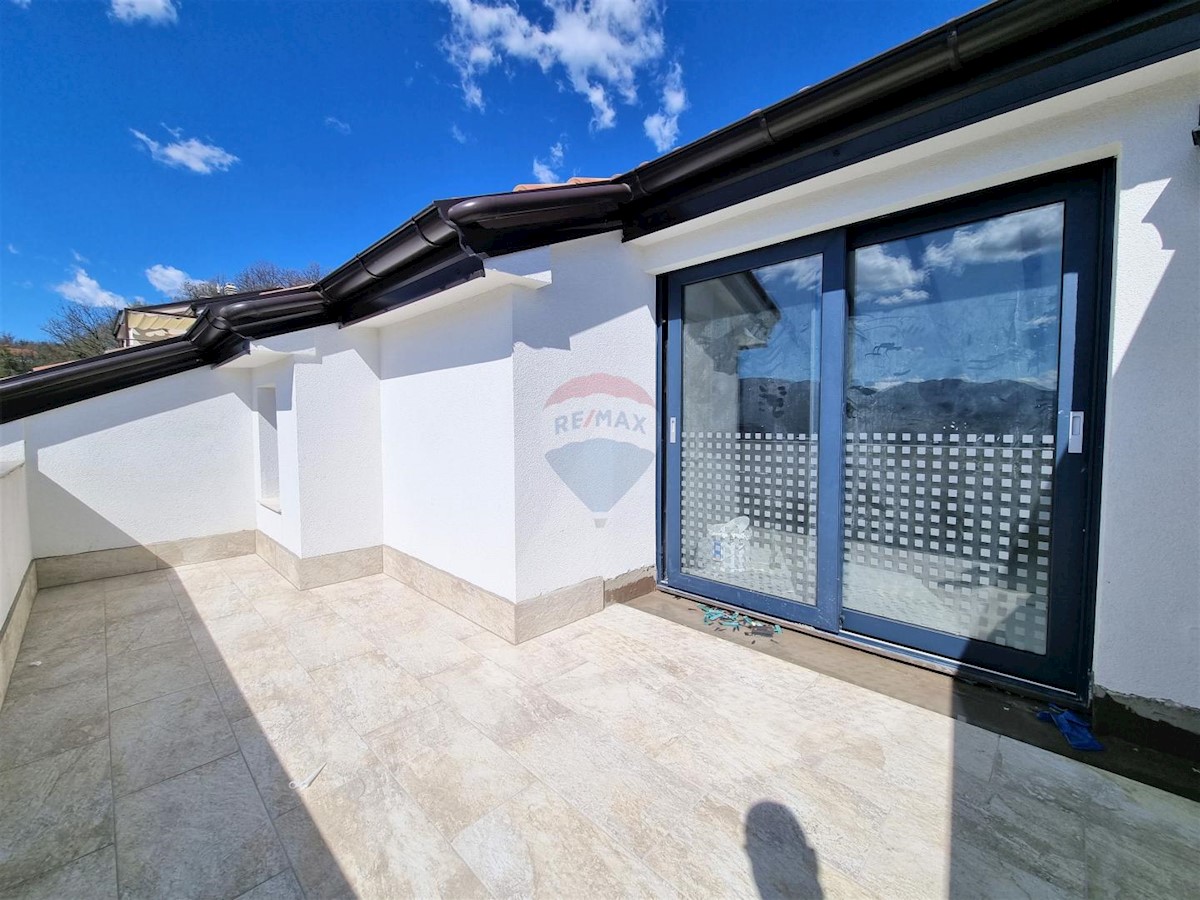 Casa Da affittare - PRIMORSKO-GORANSKA KASTAV