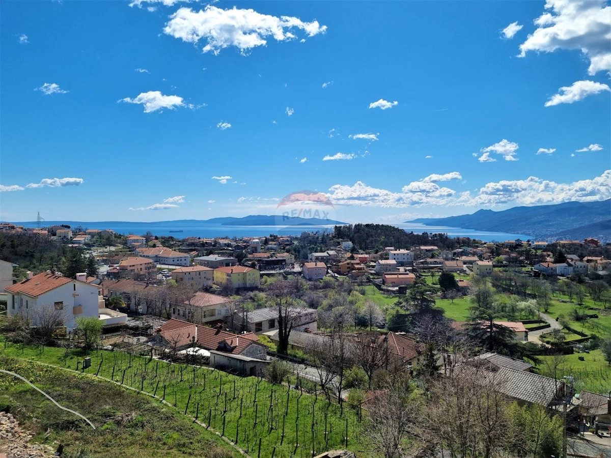 Casa Da affittare - PRIMORSKO-GORANSKA KASTAV
