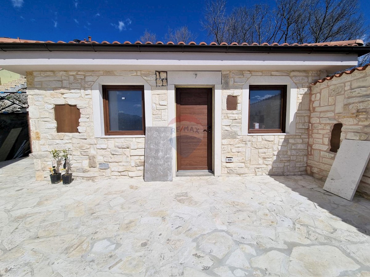 Casa Da affittare - PRIMORSKO-GORANSKA KASTAV