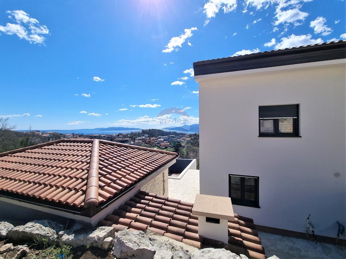 Casa Da affittare - PRIMORSKO-GORANSKA KASTAV