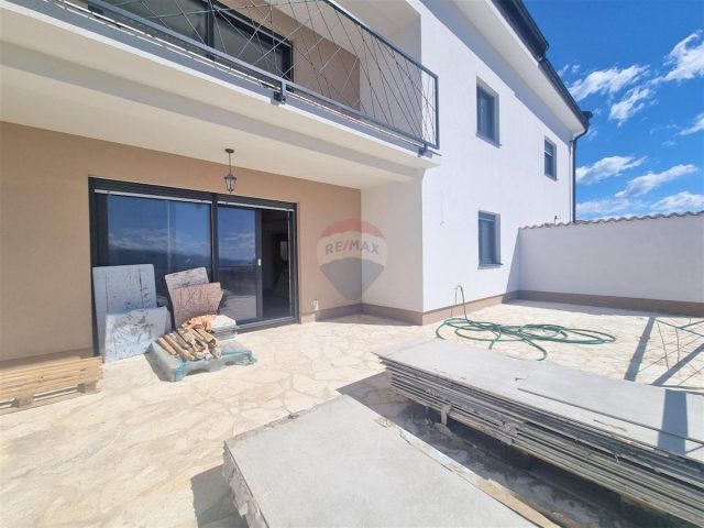 Apartmán k pronájmu 85 m² – Kastav