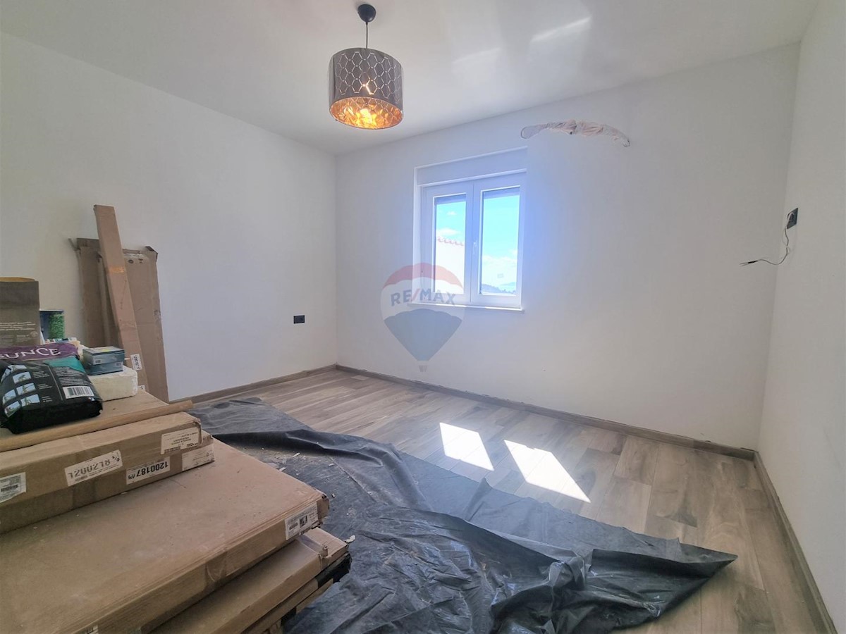 Apartmán K pronájmu - PRIMORSKO-GORANSKA KASTAV