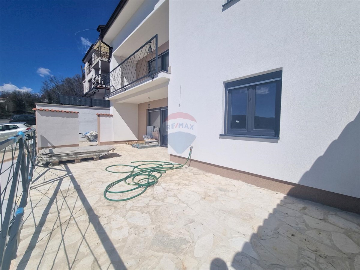 Apartmán K pronájmu - Primorsko-goranska Kastav - foto 2/10