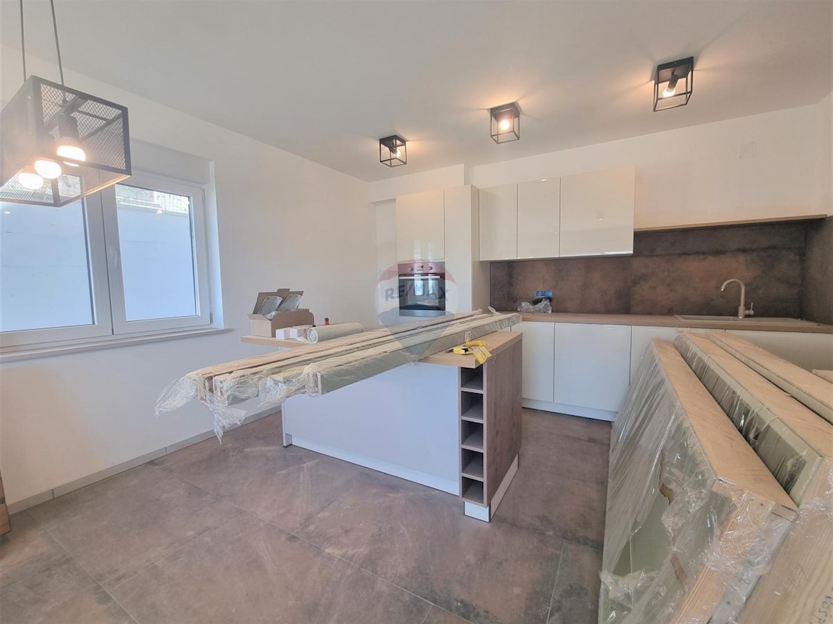 Apartmán K pronájmu - PRIMORSKO-GORANSKA KASTAV