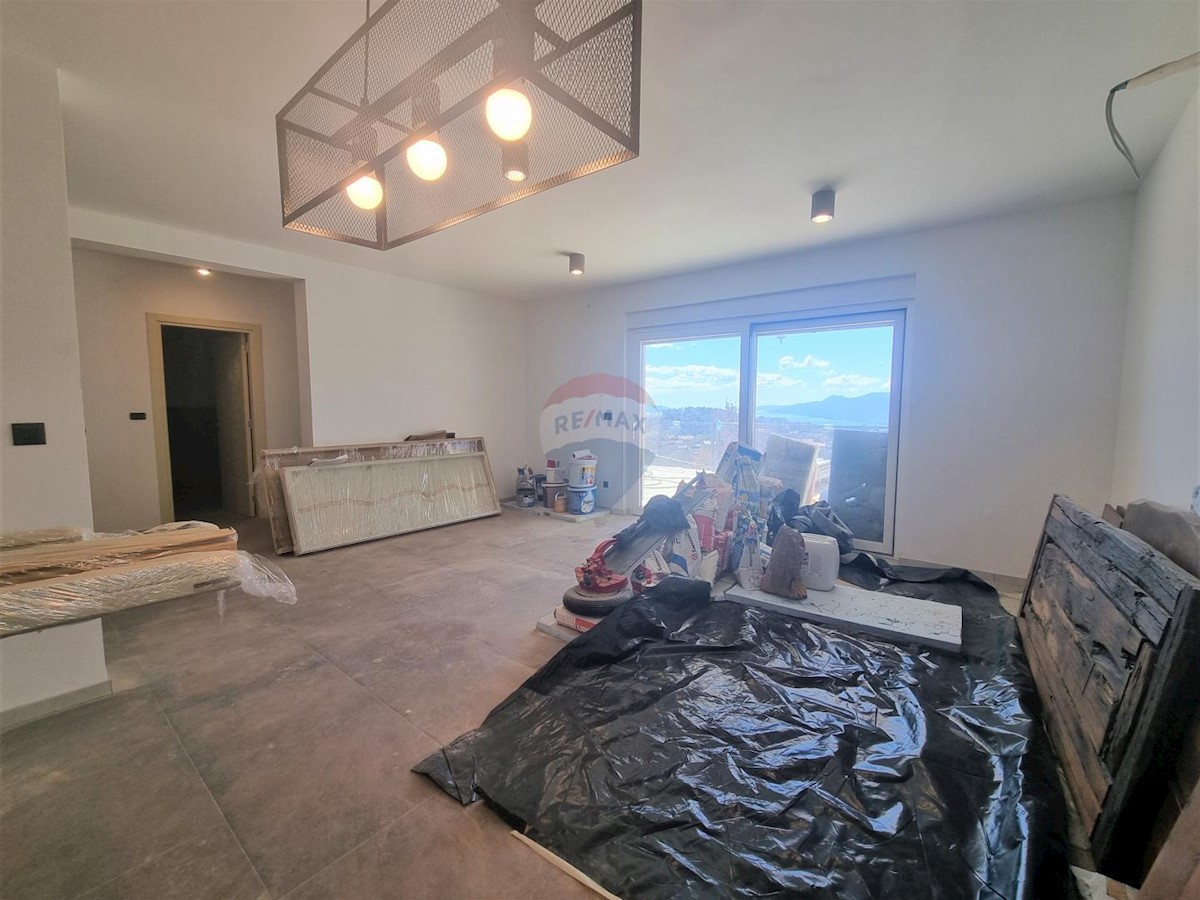 Apartmán K pronájmu - PRIMORSKO-GORANSKA KASTAV