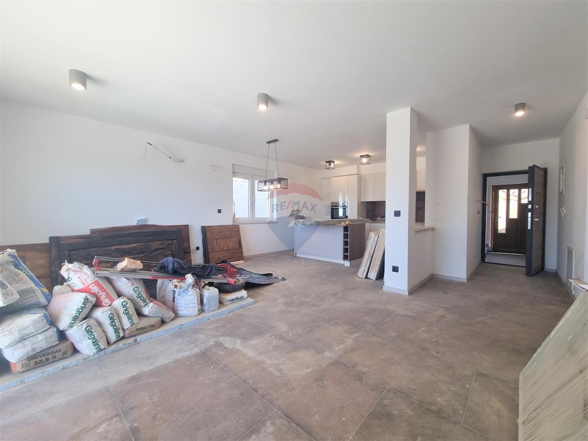 Apartmán K pronájmu - PRIMORSKO-GORANSKA KASTAV