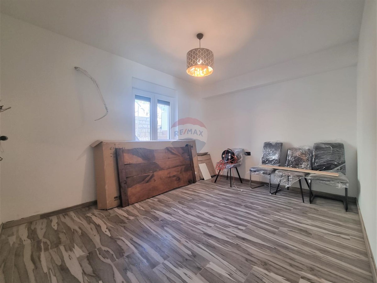 Apartmán K pronájmu - PRIMORSKO-GORANSKA KASTAV