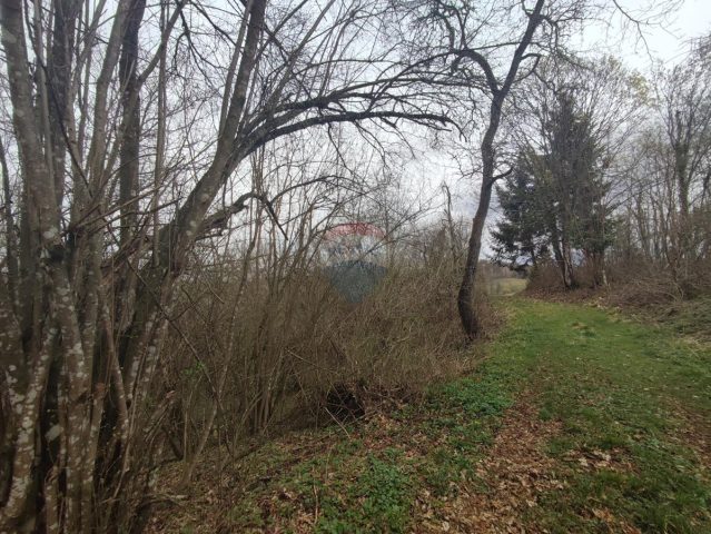 Działka na sprzedaż 852 m² – Ogulin