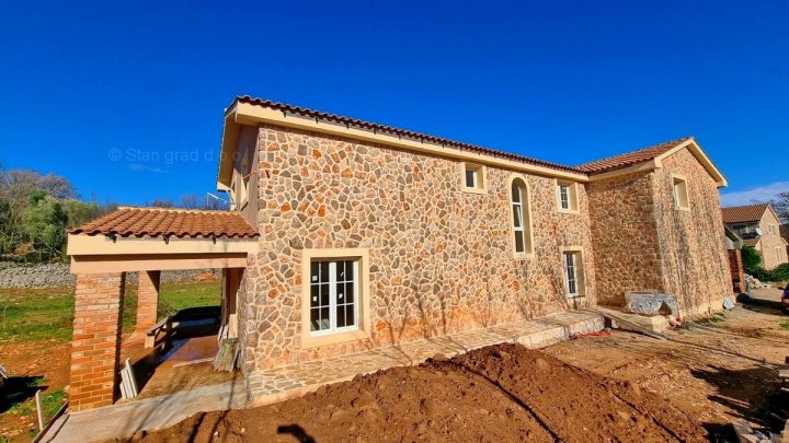 House for sale 150 m² – Vrbnik