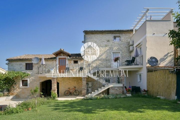 House For sale - Istarska Poreč - foto 3/31