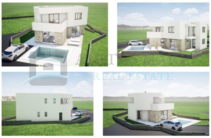 House for sale 167 m² – Šibenik
