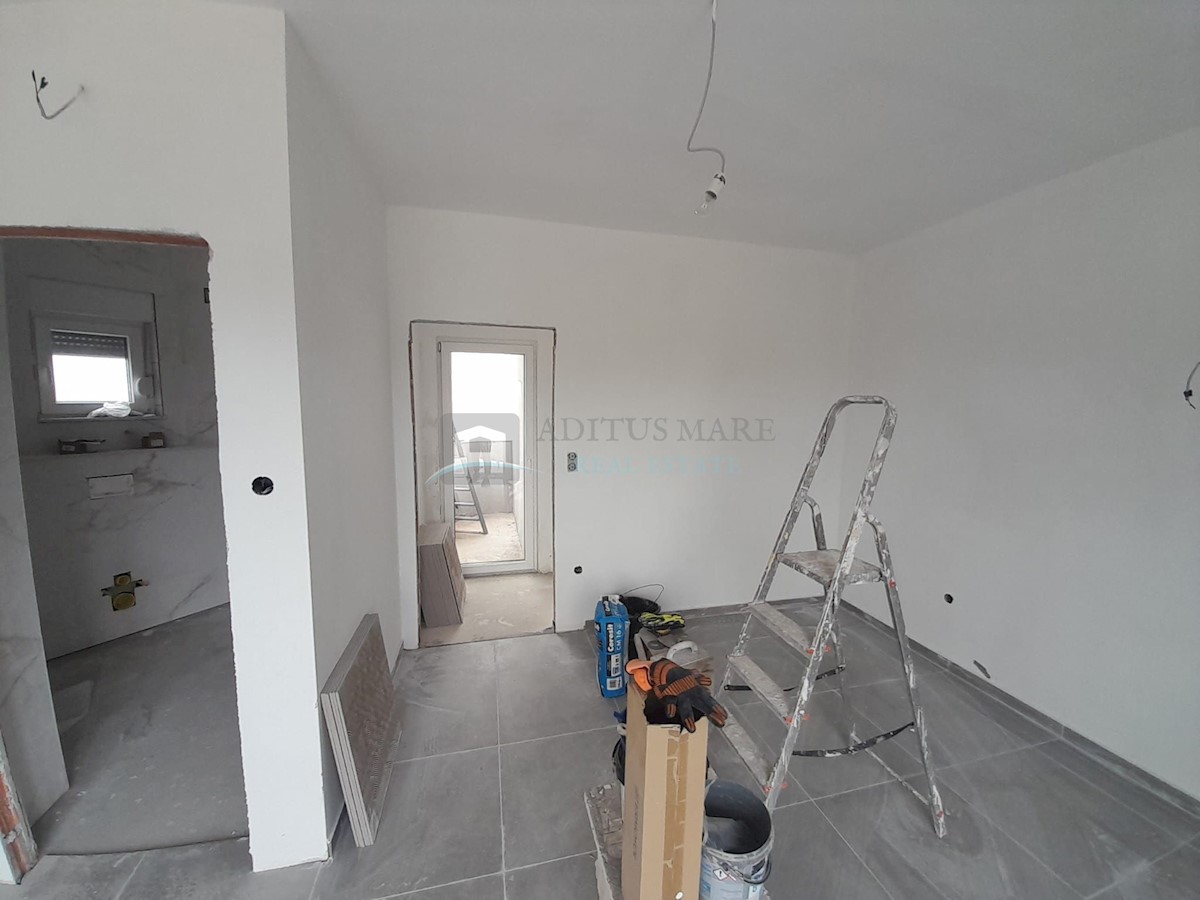 Maison À vendre - ŠIBENSKO-KNINSKA ŠIBENIK