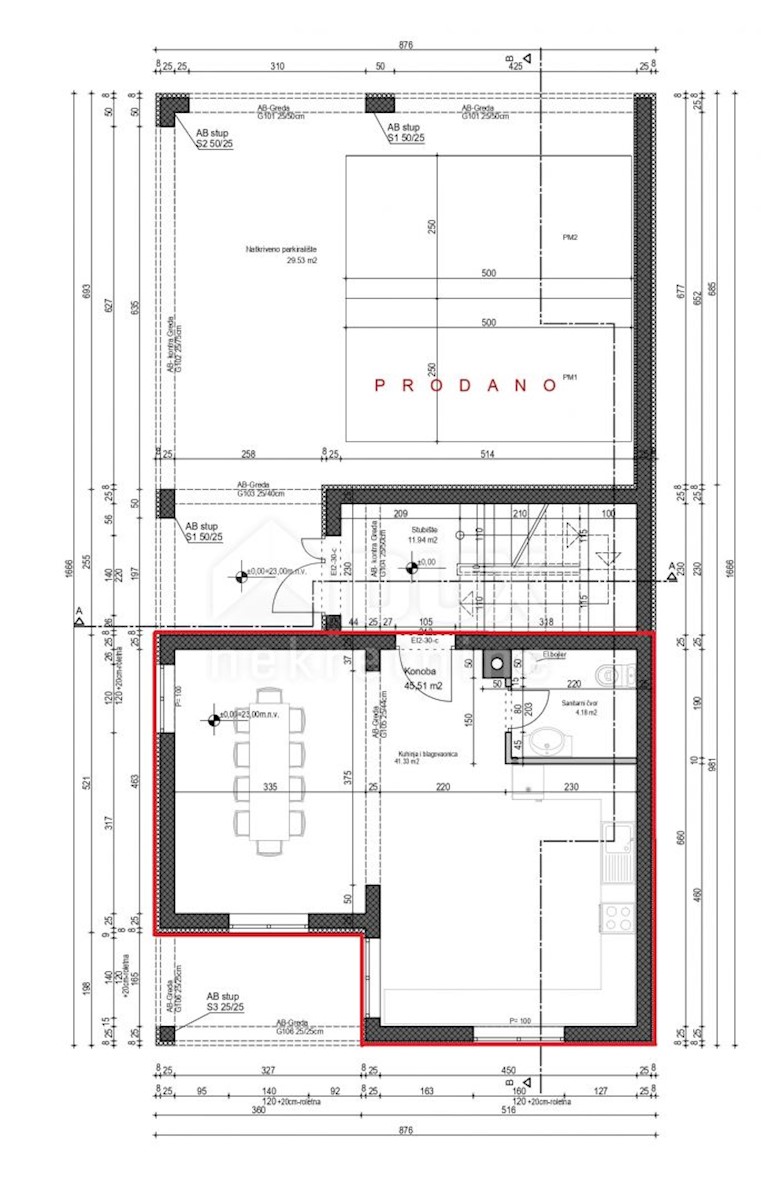 Appartamento In vendita - ISTARSKA PULA