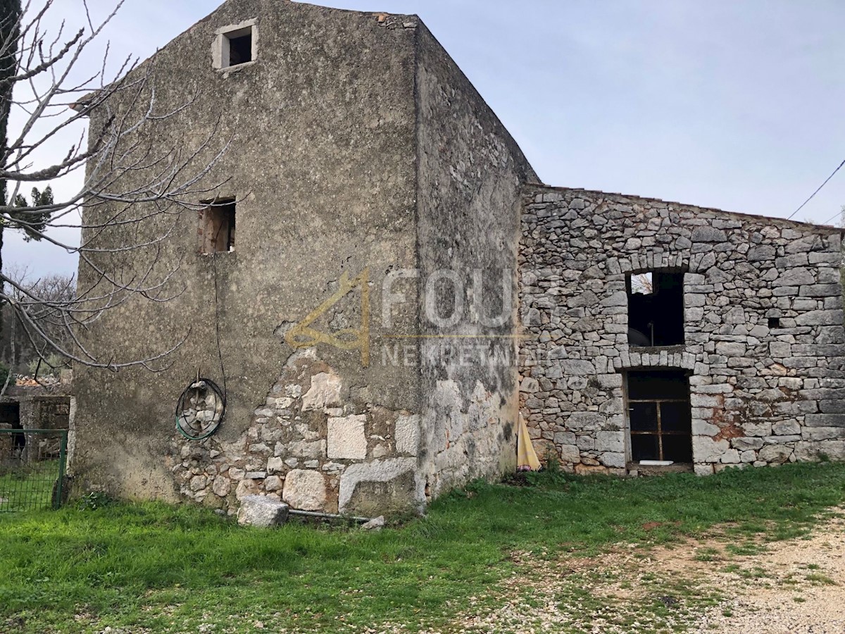 Zemljište Na prodaju - Primorsko-goranska Krk - foto 2/2