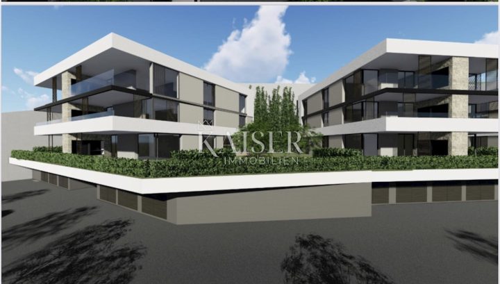 Działka na sprzedaż 6500 m² – Rabac