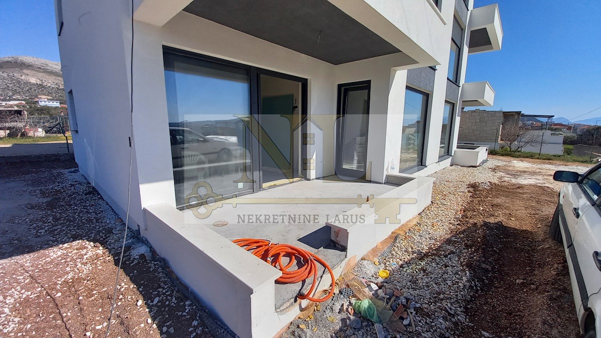 Apartma Naprodaj - SPLITSKO-DALMATINSKA Seget