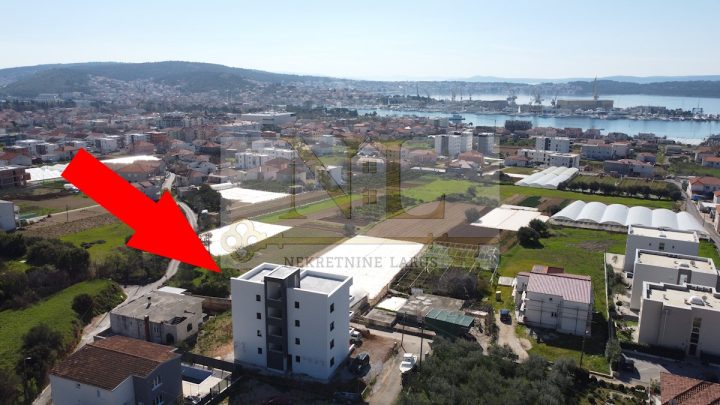 Appartement à vendre 63 m² – Seget Donji