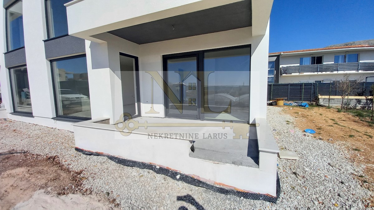 Apartment Zu verkaufen - SPLITSKO-DALMATINSKA Seget