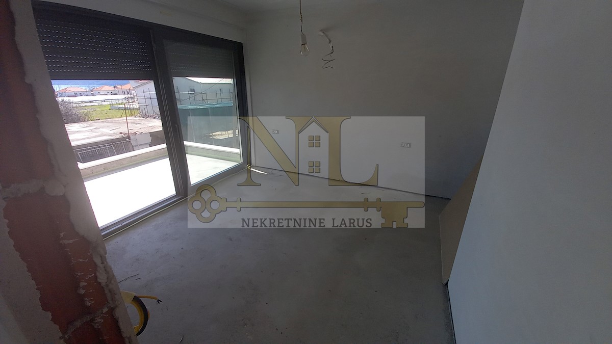 Flat For sale - SPLITSKO-DALMATINSKA SEGET