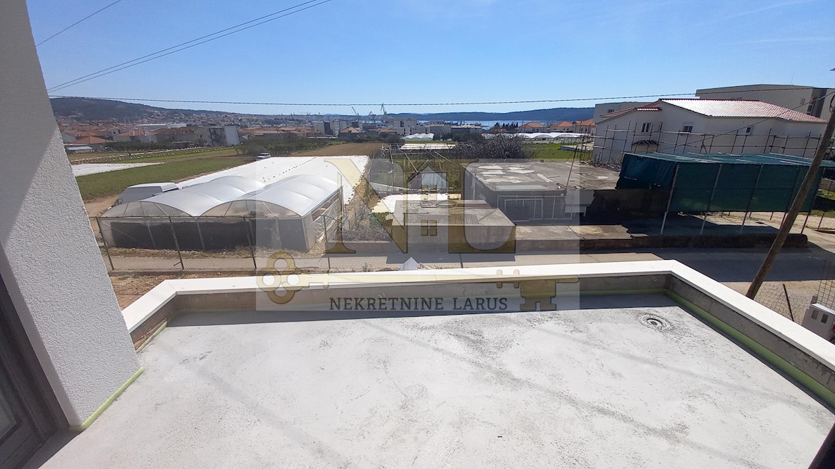 Flat For sale - SPLITSKO-DALMATINSKA SEGET