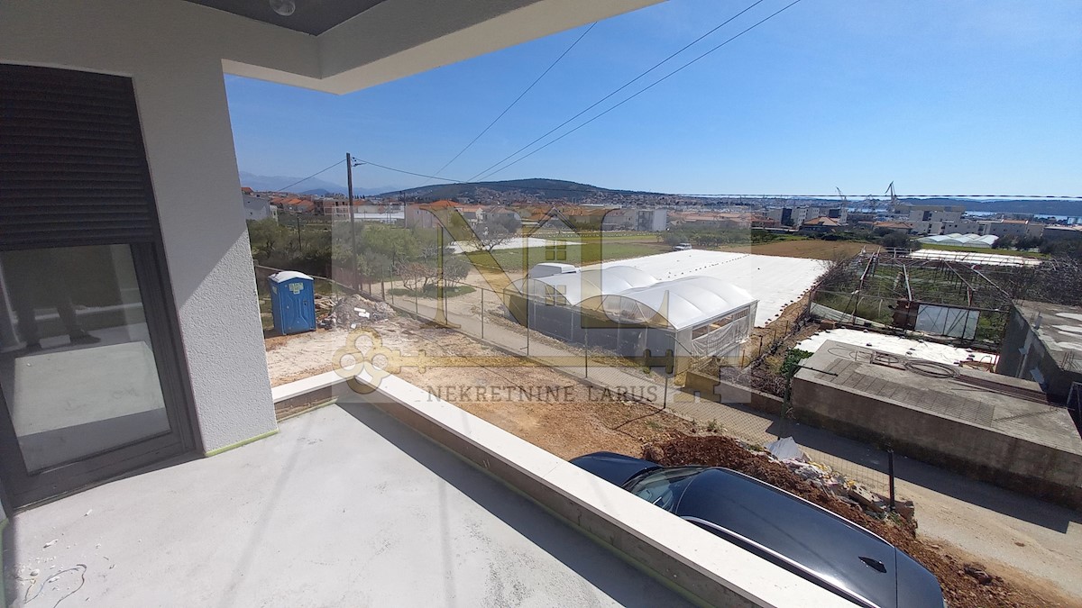 Flat For sale - SPLITSKO-DALMATINSKA SEGET