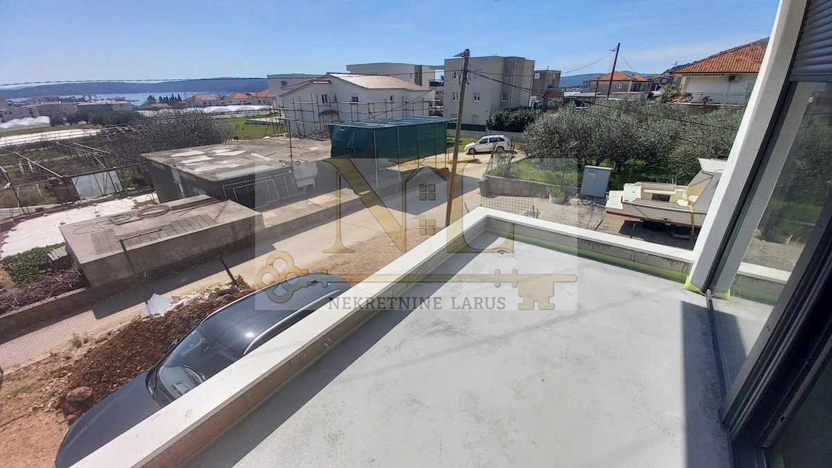 Flat For sale - SPLITSKO-DALMATINSKA SEGET