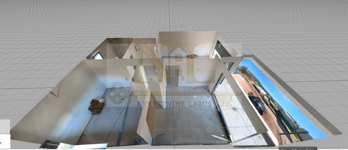 Flat For sale - SPLITSKO-DALMATINSKA SEGET