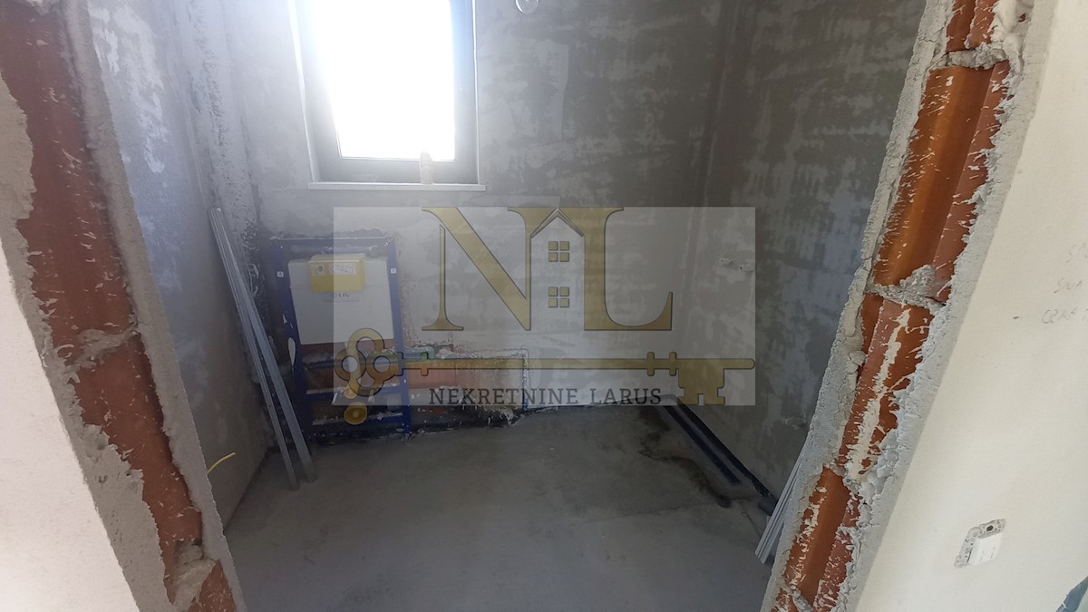 Flat For sale - SPLITSKO-DALMATINSKA SEGET