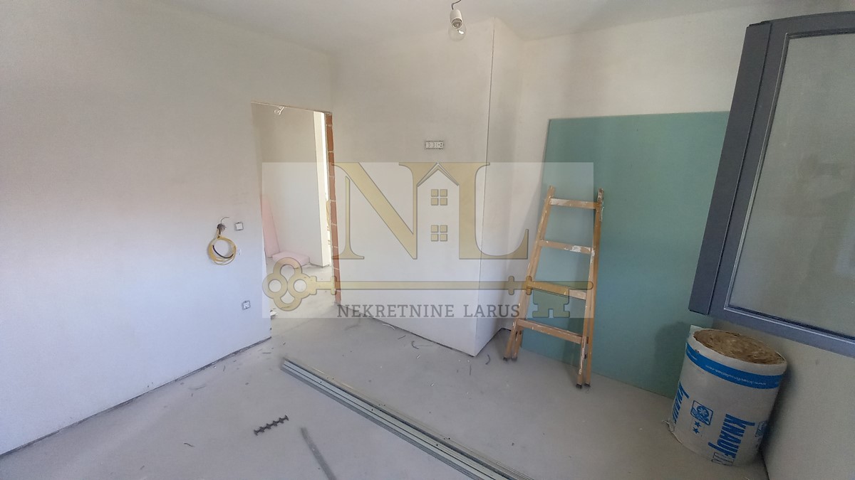 Flat For sale - SPLITSKO-DALMATINSKA SEGET