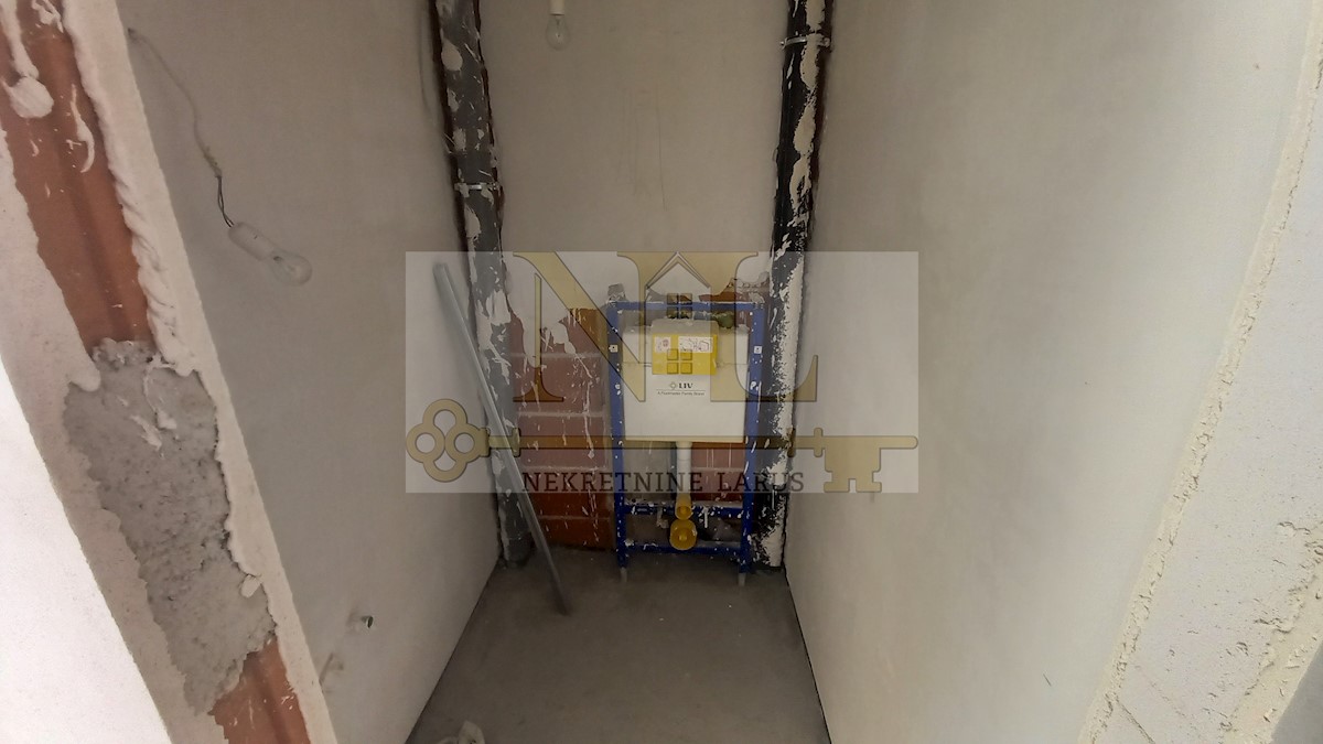 Flat For sale - SPLITSKO-DALMATINSKA SEGET
