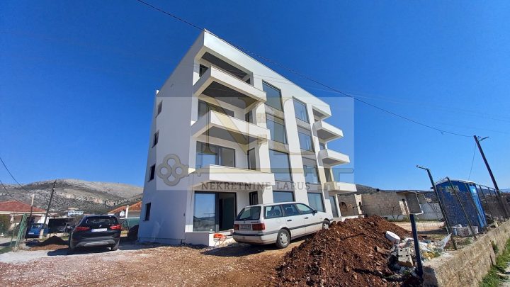 Apartment Zu verkaufen - Splitsko-dalmatinska Seget - foto 5/21