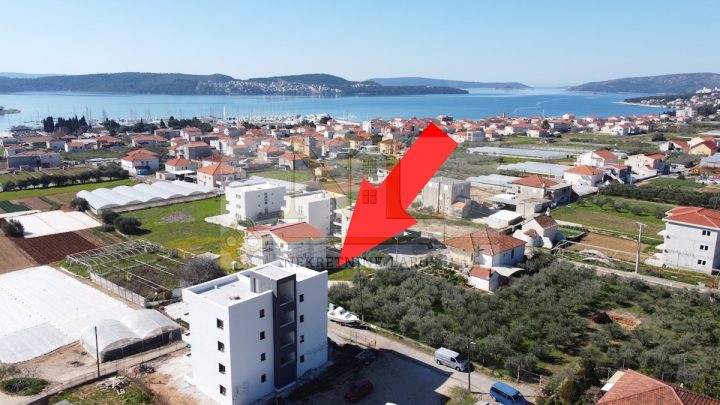 Appartement à vendre 63 m² – Seget Donji