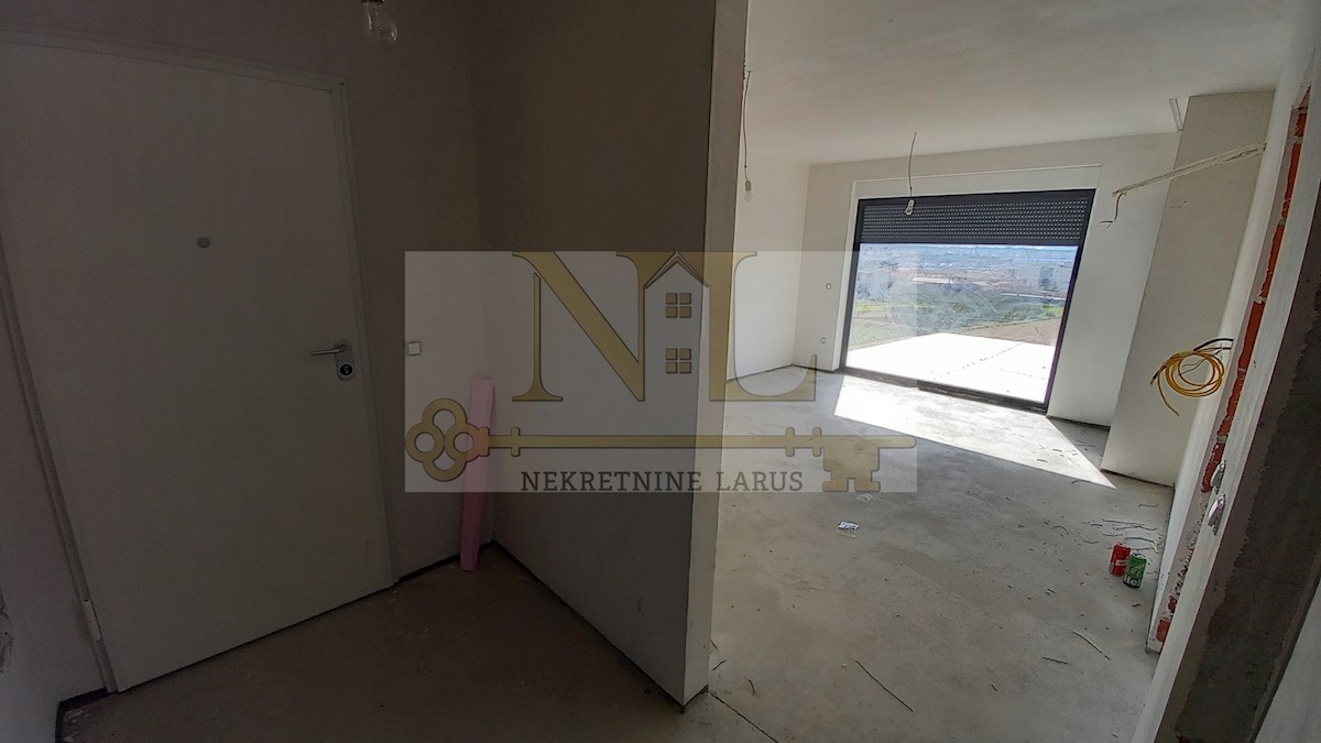 Apartmán Na prodej - SPLITSKO-DALMATINSKA SEGET
