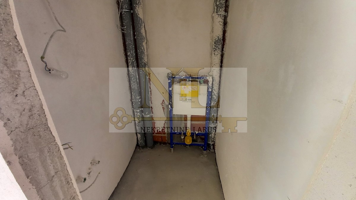 Apartmán Na prodej - SPLITSKO-DALMATINSKA SEGET