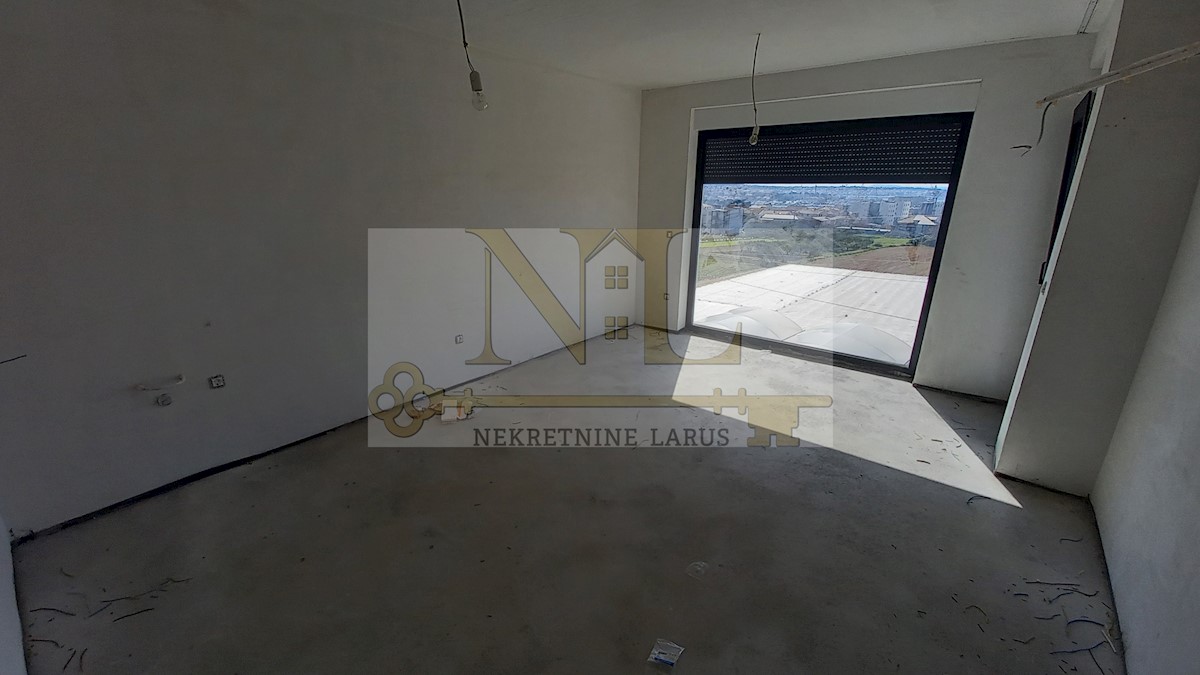 Apartmán Na prodej - SPLITSKO-DALMATINSKA SEGET