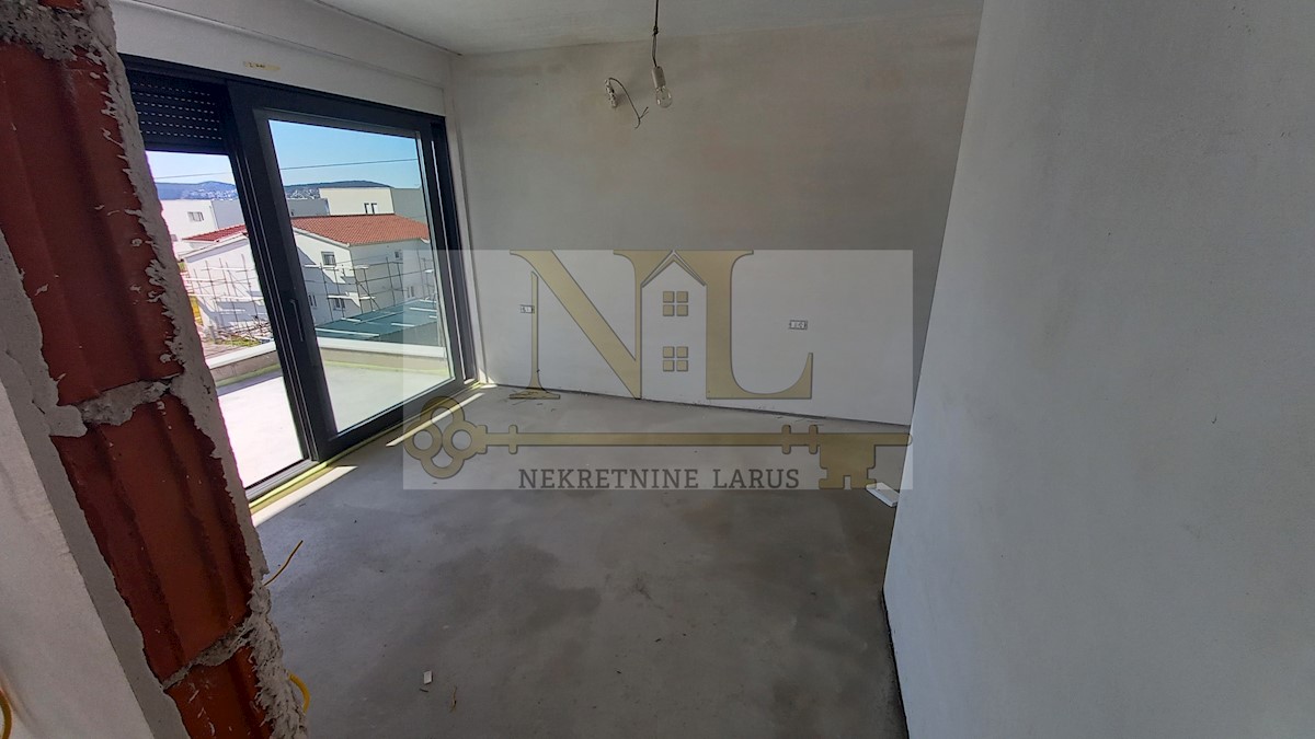Apartmán Na prodej - SPLITSKO-DALMATINSKA SEGET
