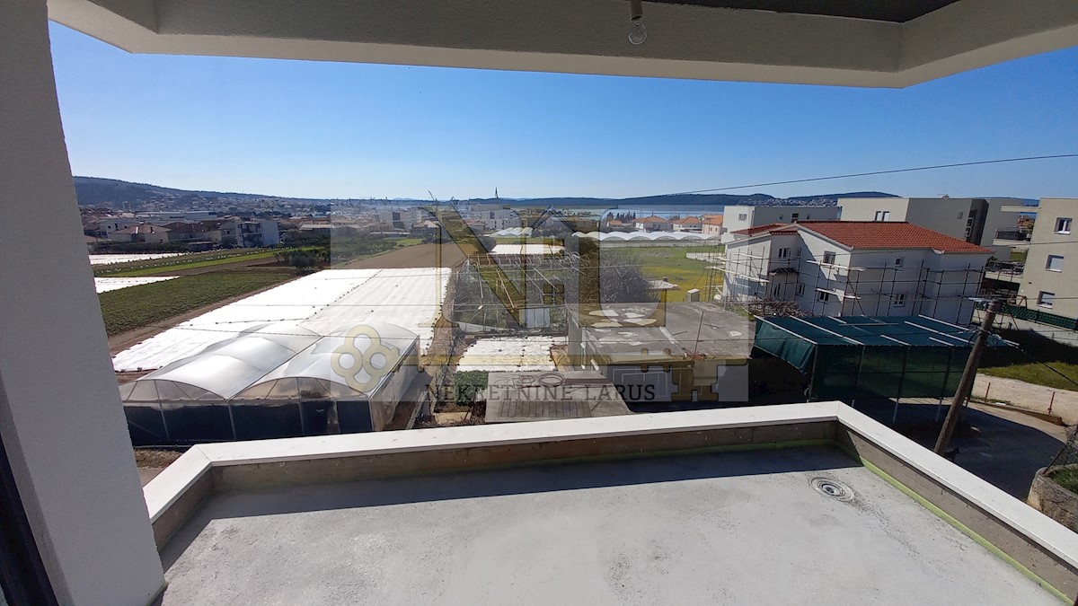 Apartmán Na prodej - SPLITSKO-DALMATINSKA SEGET