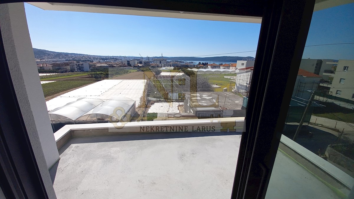 Apartmán Na prodej - SPLITSKO-DALMATINSKA SEGET