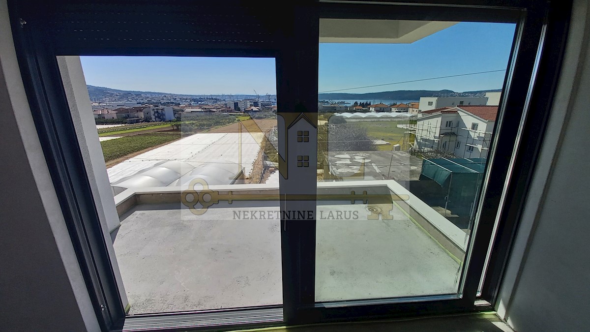 Apartmán Na prodej - SPLITSKO-DALMATINSKA SEGET