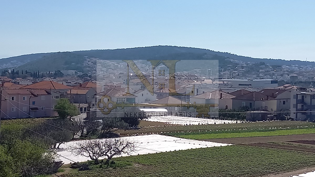 Apartmán Na prodej - SPLITSKO-DALMATINSKA SEGET
