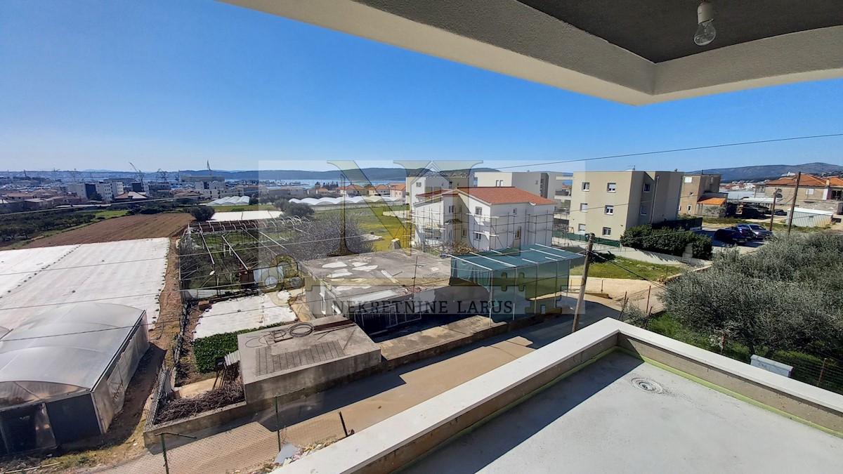 Apartmán Na prodej - SPLITSKO-DALMATINSKA SEGET
