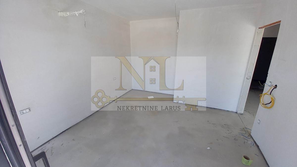 Apartmán Na prodej - SPLITSKO-DALMATINSKA SEGET