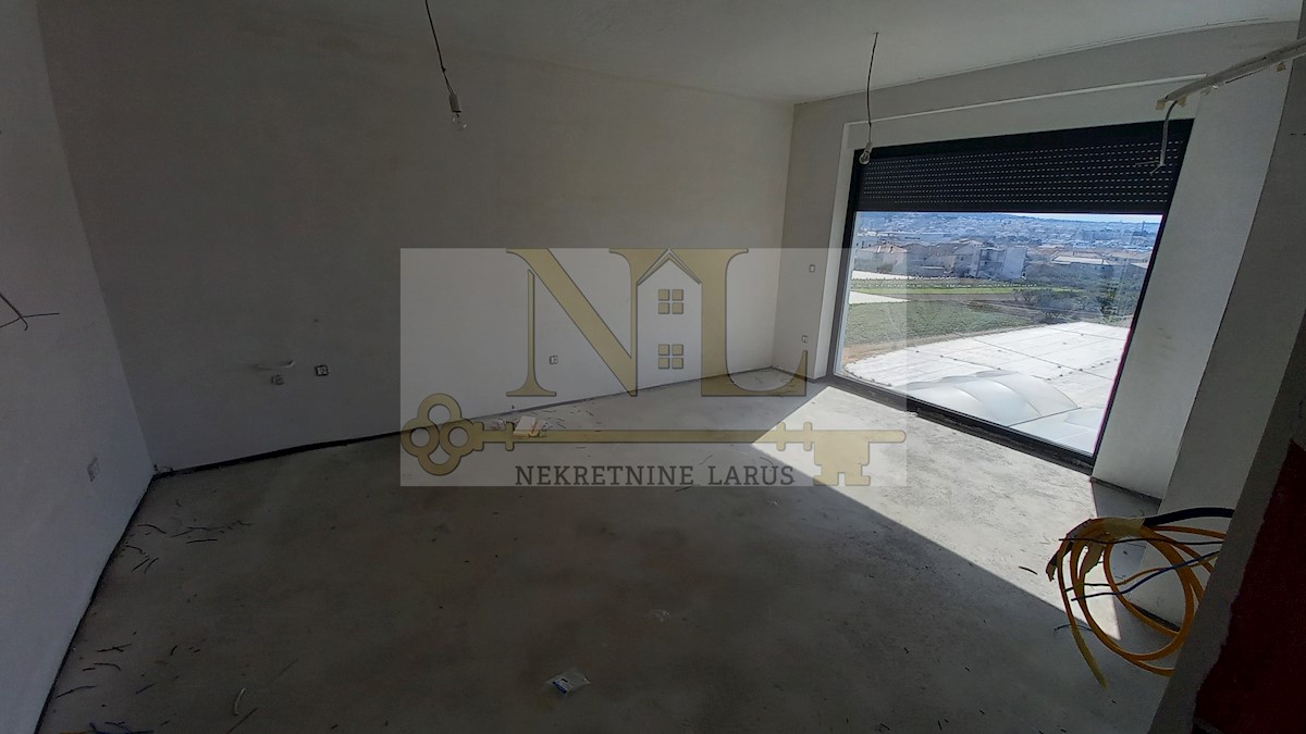 Apartmán Na prodej - SPLITSKO-DALMATINSKA SEGET