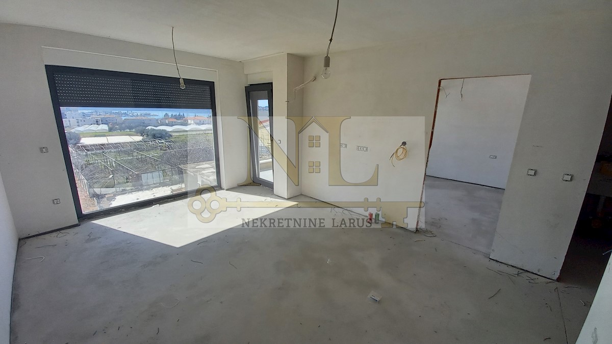 Apartmán Na prodej - SPLITSKO-DALMATINSKA SEGET